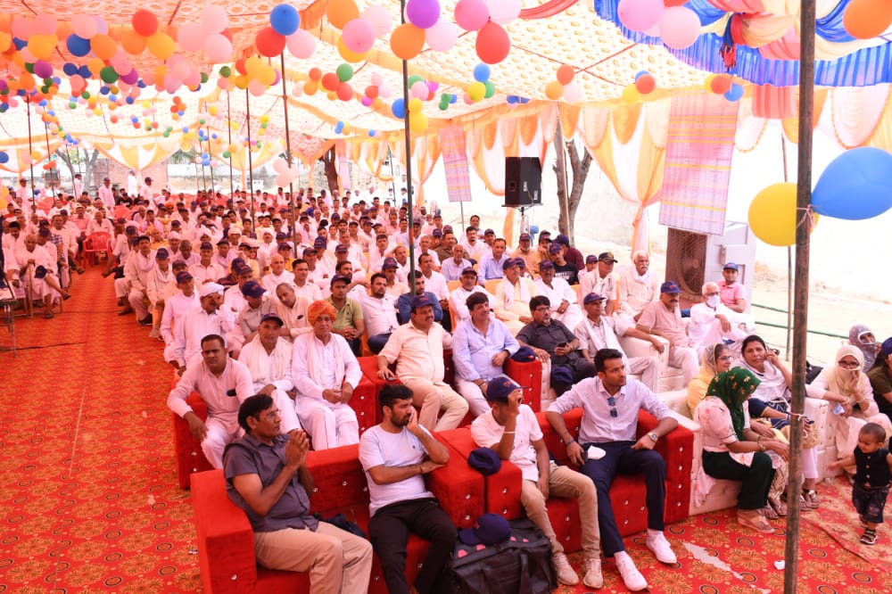 नली हुसैनपुर — तस्वीर 1