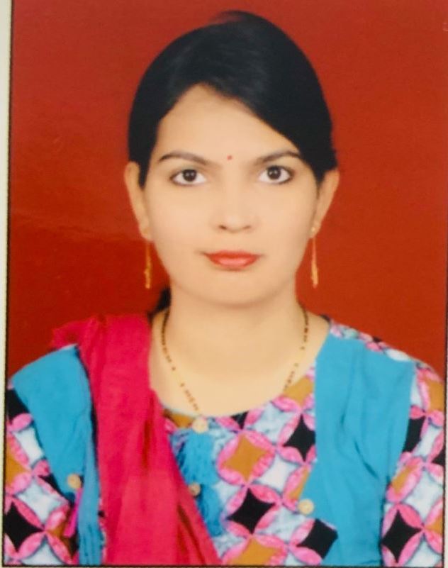 Usha Chaudhary — तस्वीर 1