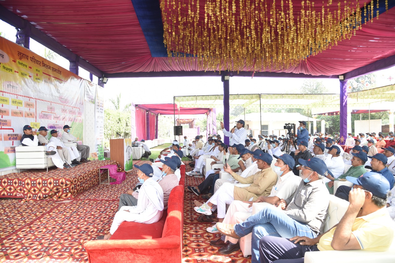 नान्धा — तस्वीर 6
