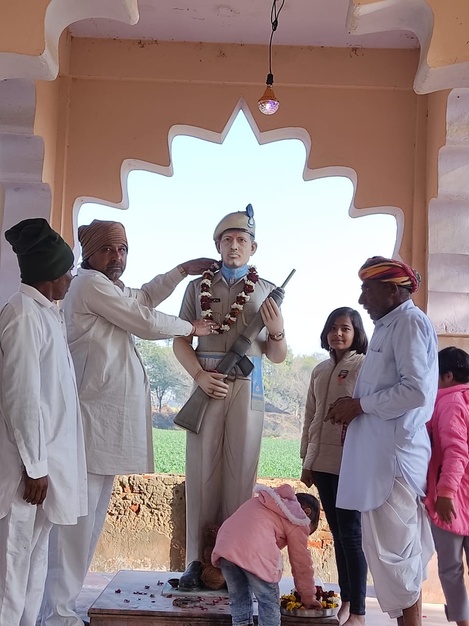 भींवपुरा — तस्वीर 5