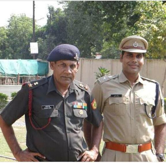 साझा स्मृतियाँ — तस्वीर 23