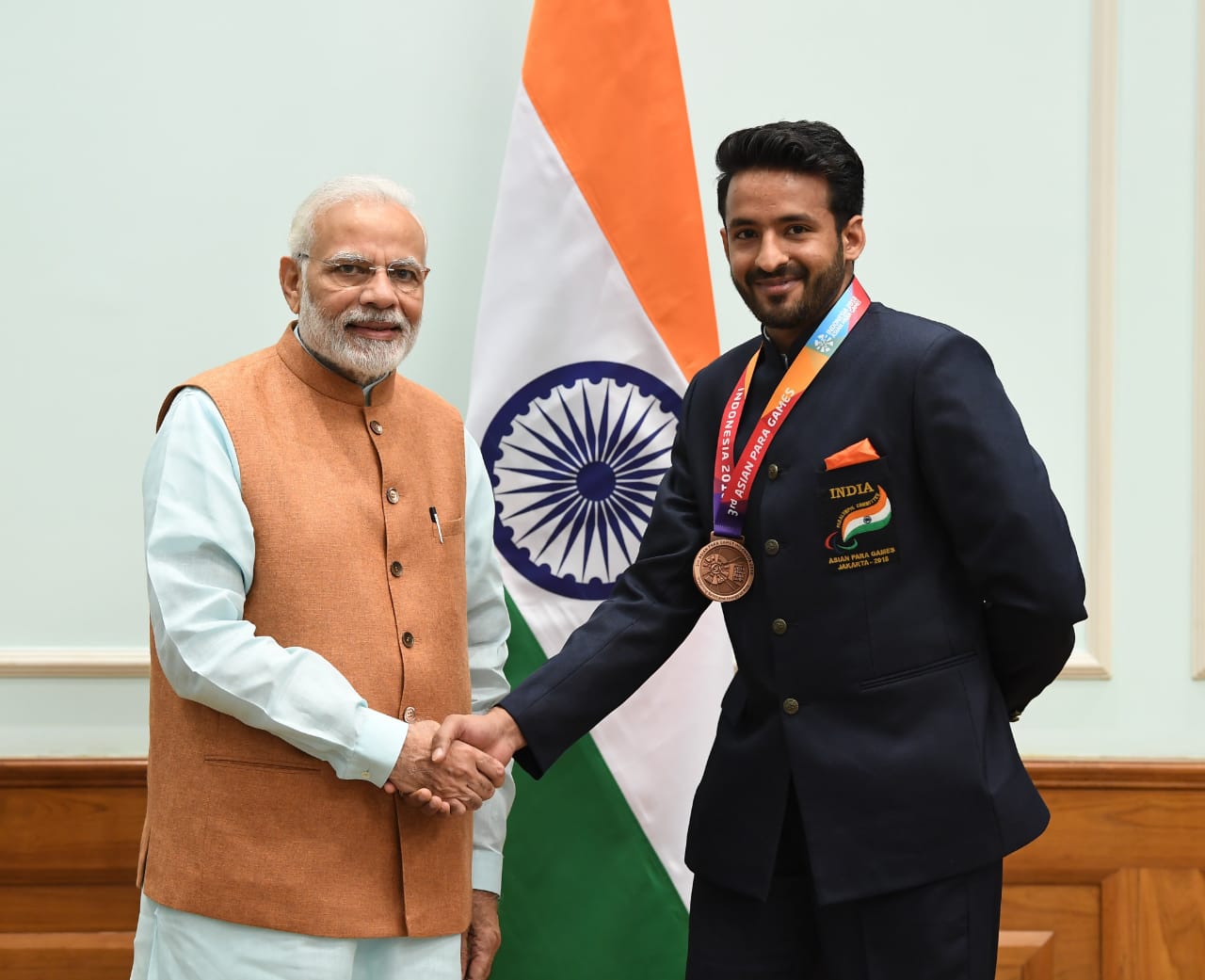 नान्धा — तस्वीर 1