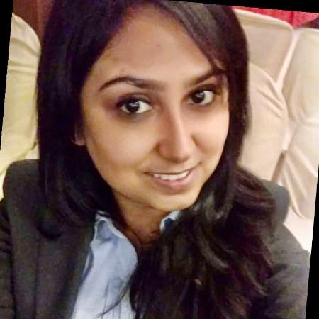 Monika Singh Luhach — तस्वीर 1