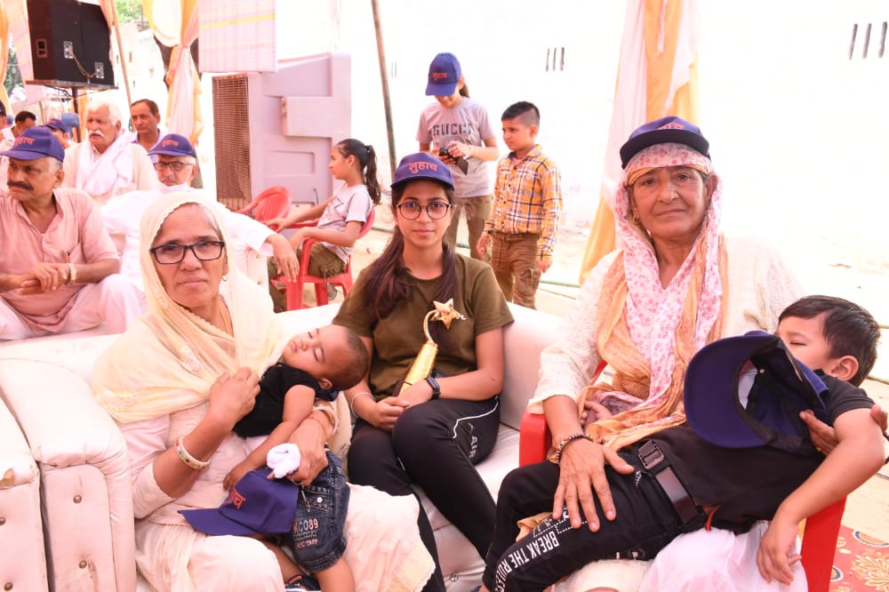 गुगाहेड़ी — तस्वीर 11