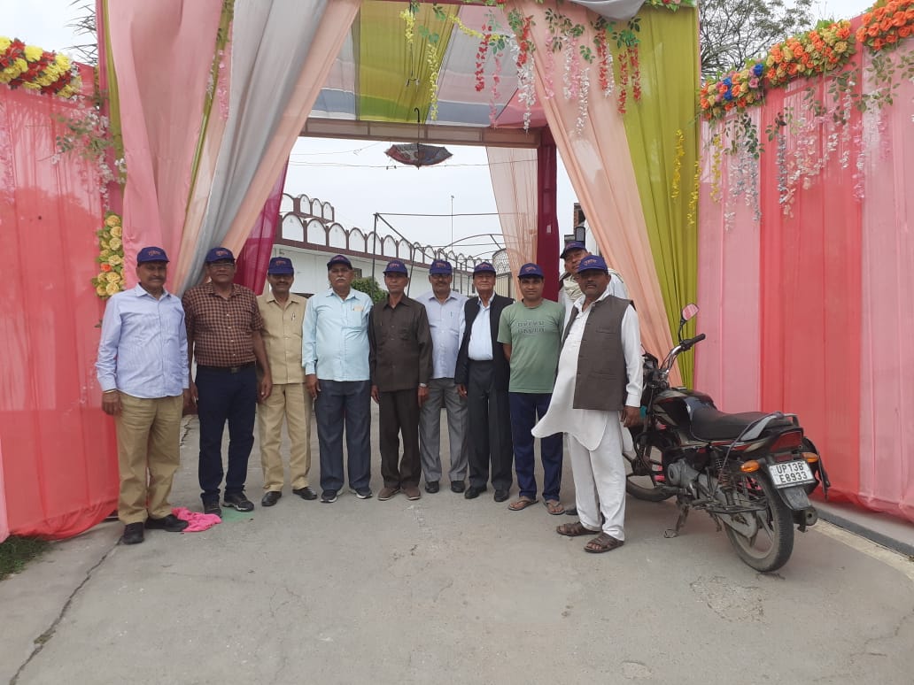 साझा स्मृतियाँ — तस्वीर 41