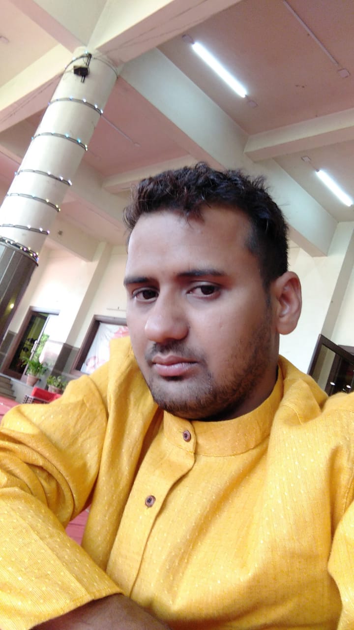 Harshit Singh Luhach — तस्वीर 1