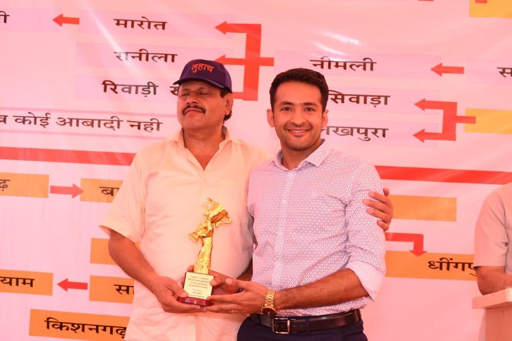 नान्धा — तस्वीर 5