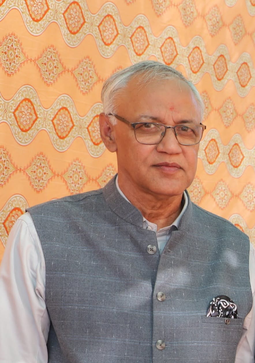 Grivar Singh Luhach — तस्वीर 1
