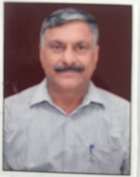 Rishipal singh Luhach — तस्वीर 1