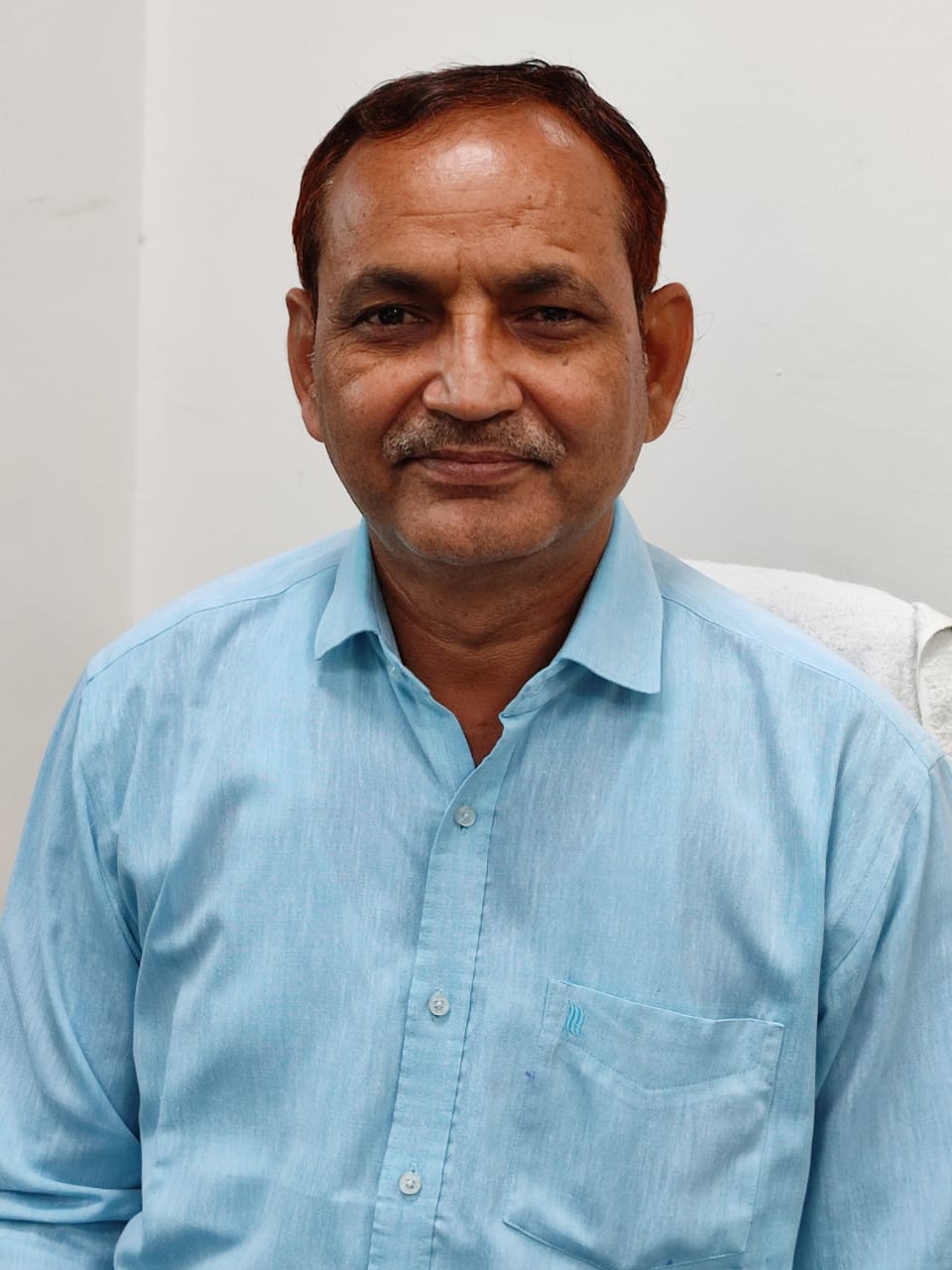 Vedpal Singh Luhach — तस्वीर 1