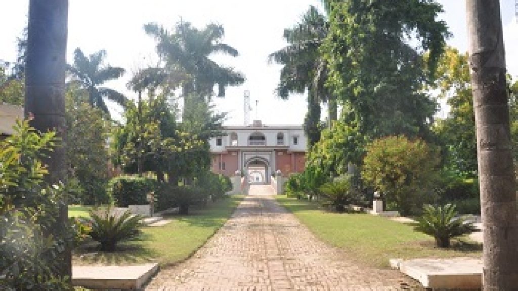 नंगला उगरसैन — तस्वीर 4