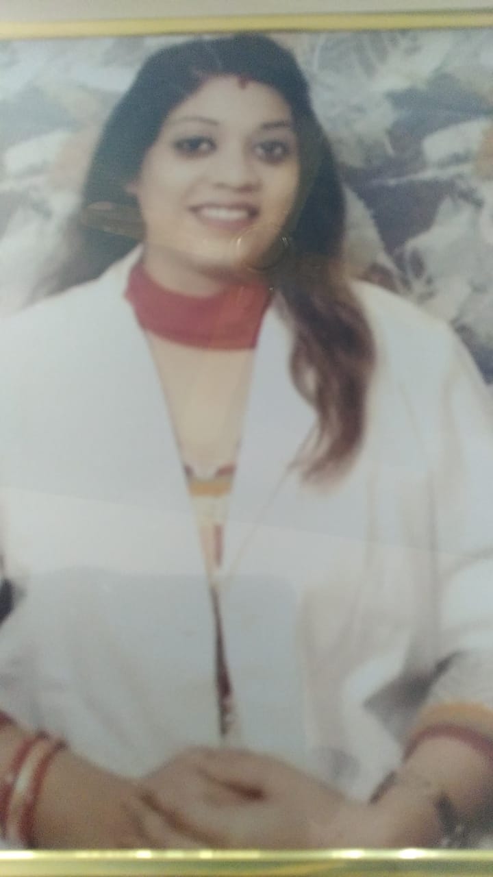 Dr Shagun Luhach — तस्वीर 1