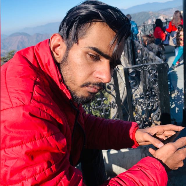 Mohan Kumar — तस्वीर 1