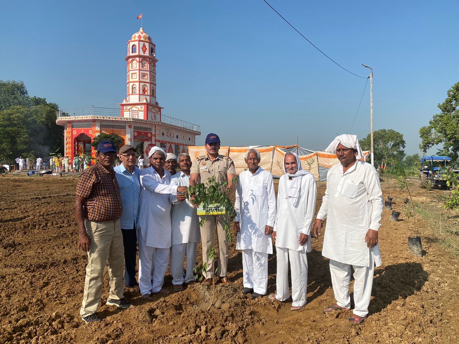 गिरावड़ — तस्वीर 9