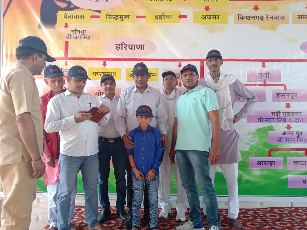 नंगला उगरसैन — तस्वीर 2