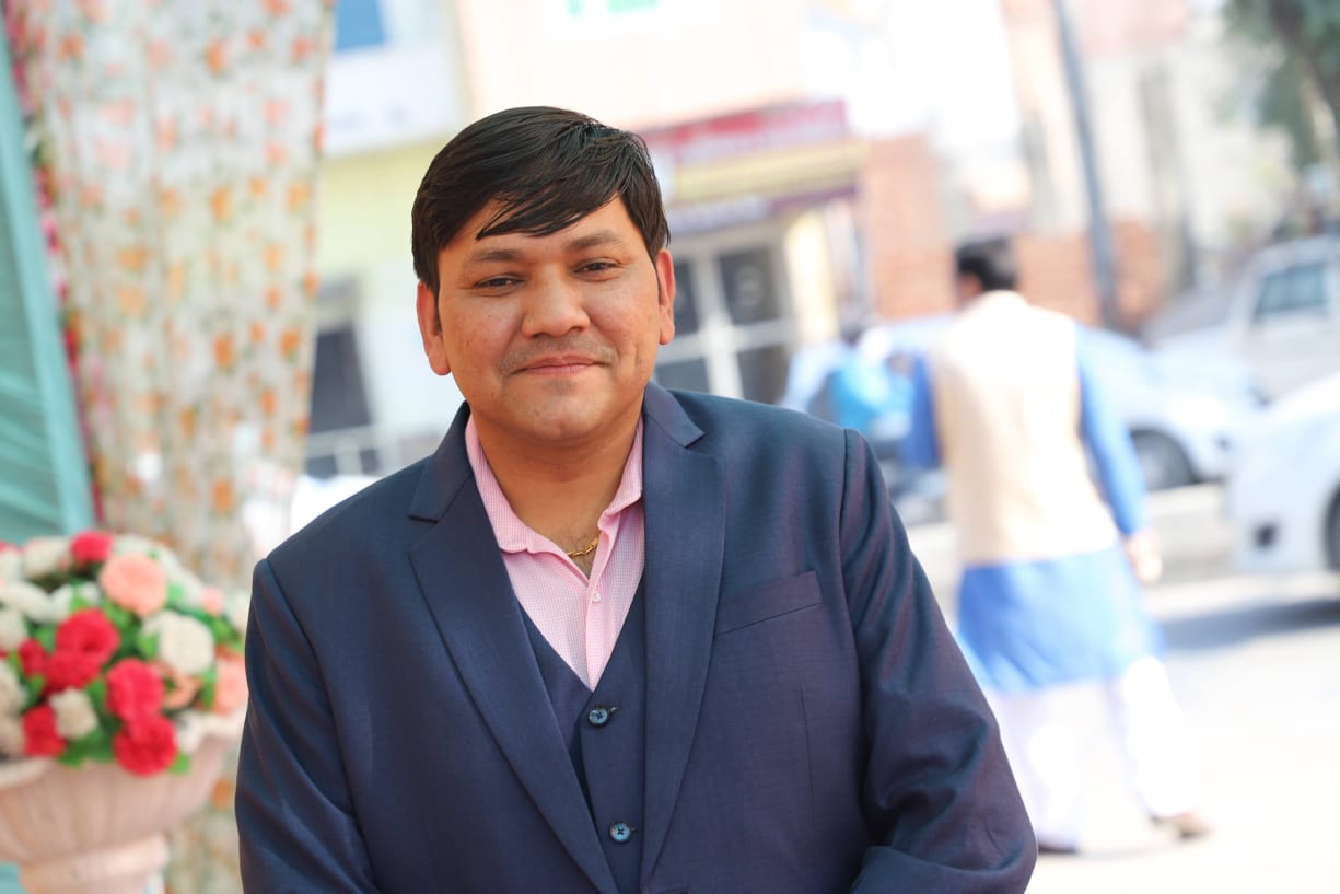 रवि सिंह — तस्वीर 1