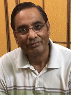 Himat Singh Luhach — तस्वीर 1