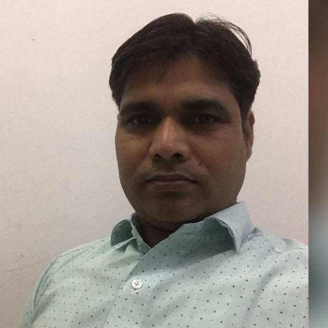Charan singh Luhach — तस्वीर 1